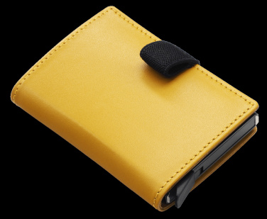 Logo trade business gift photo of: RFID wallet 1230131