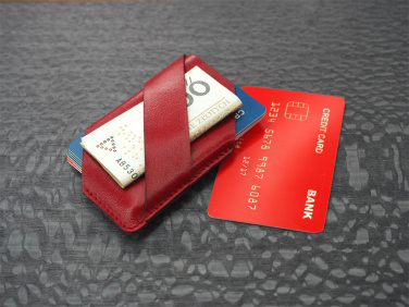 Logo trade promotional item photo of: Wallet 1242131