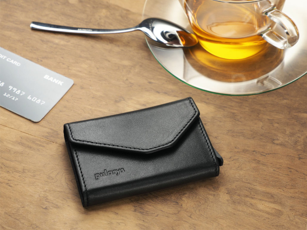 Logotrade promotional merchandise photo of: RFID wallet 1249131