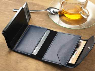 Logo trade corporate gifts picture of: RFID wallet 1249131