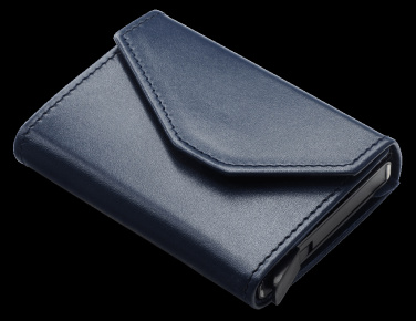 Logo trade promotional items image of: RFID wallet 1249131