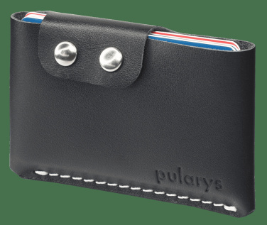 Logo trade promotional item photo of: Wallet 384131