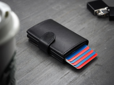 Logotrade business gift image of: RFID wallet 1225131