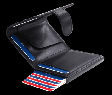 Logotrade promotional item picture of: RFID wallet 1225131