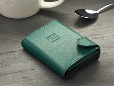 Logo trade promotional items picture of: RFID wallet 618131