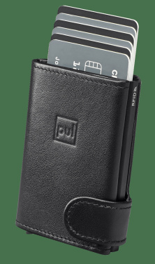 Logotrade business gift image of: RFID wallet 618131