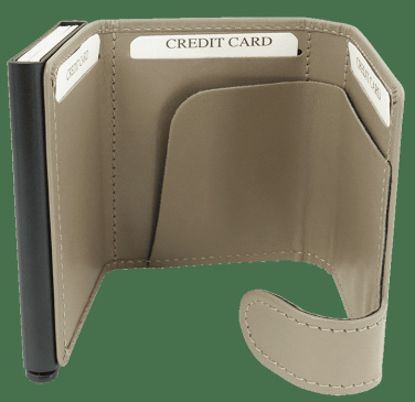 Logo trade promotional items picture of: RFID wallet 618131