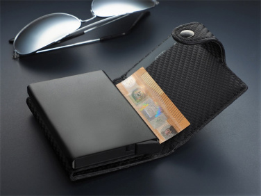 Logo trade promotional products picture of: RFID wallet 1453110