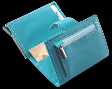 Logotrade promotional giveaways photo of: RFID wallet 1237131