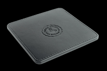 Logo trade promotional item photo of: Coaster 1105119