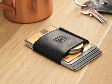 Logotrade promotional gift image of: Wallet 542131