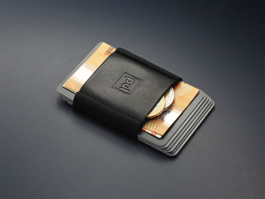 Logo trade advertising products picture of: Wallet 542131