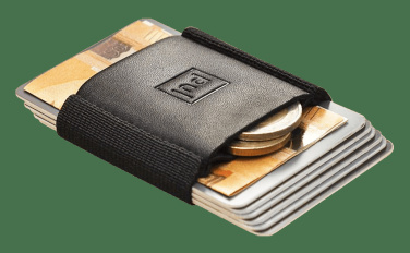 Logotrade promotional item image of: Wallet 542131