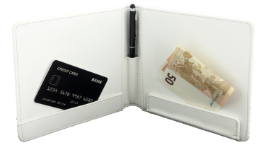 Logo trade promotional products picture of: Bill holder 1095119