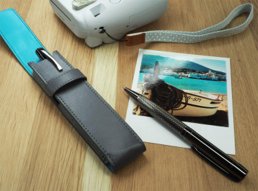 Logotrade advertising product image of: Pen case 1221119