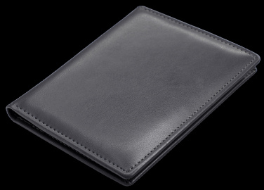 Logo trade promotional product photo of: RFID passport case 1301119