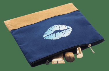 Logo trade business gifts image of: Cosmetic bag 505165