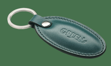 Logo trade promotional product photo of: Keyring 560131