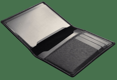 Logotrade corporate gift picture of: Document wallet 889113