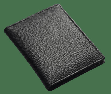 Logo trade promotional product photo of: Document wallet 889113