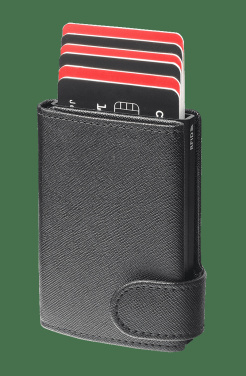 Logotrade promotional merchandise picture of: RFID wallet 618113