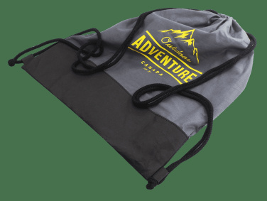 Logotrade promotional giveaway picture of: Sports bag 1617165