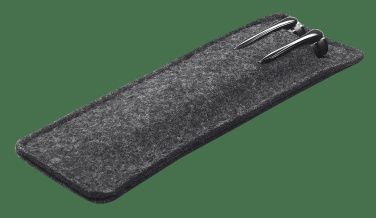 Logo trade corporate gifts image of: Pen case 1651139