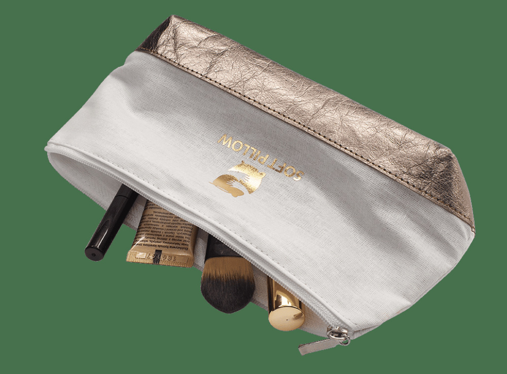 Logotrade corporate gift image of: SOFIA cosmetic bag 1616165