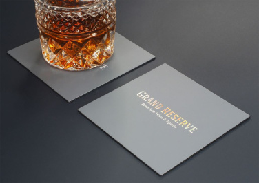 Logo trade promotional product photo of: Coaster 1046094