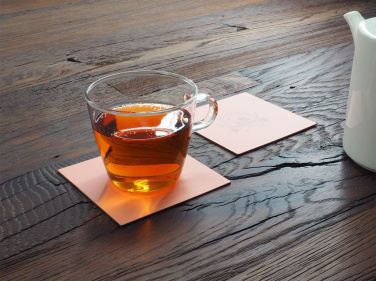 Logo trade business gift photo of: Coaster 1046094