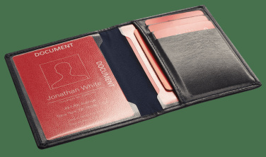 Logotrade corporate gift picture of: Document wallet 889067