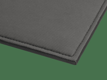 Logotrade promotional product image of: Anti-slip disinfection mat 100x60x1cm 1639271