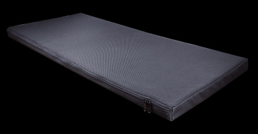 Logo trade promotional product photo of: Transit disinfection mat 120x600x4cm 1365087