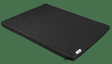 Logo trade promotional products image of: Non-slip disinfection mat 100x120x3cm 1624269