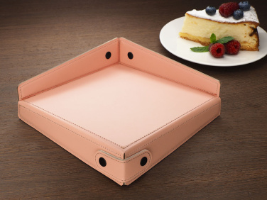 Logo trade promotional giveaway photo of: Napkin box 1662281