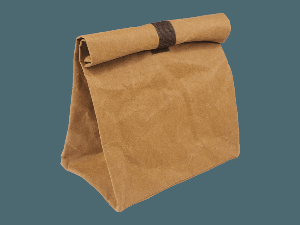 Logotrade promotional merchandise picture of: Lunch bag 1706106