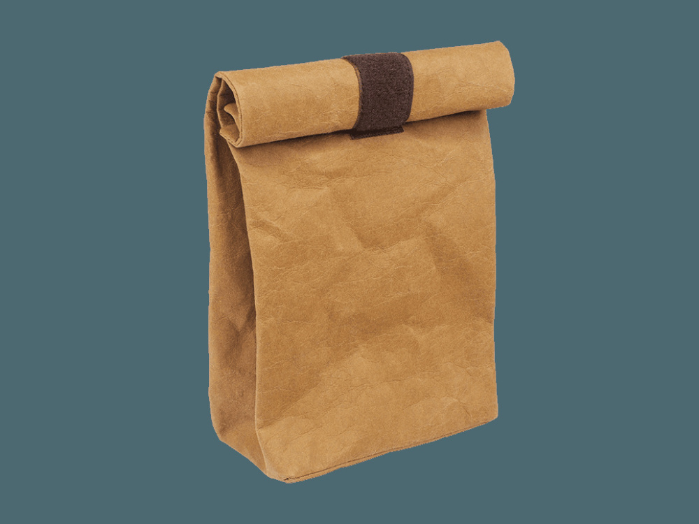 Logotrade business gift image of: Lunch bag 1705106