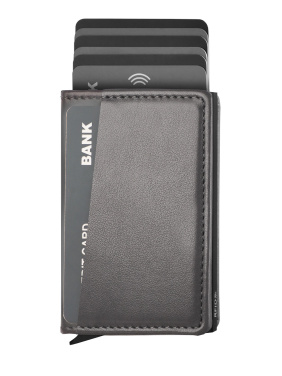 Logotrade corporate gift picture of: RFID wallet 2121119