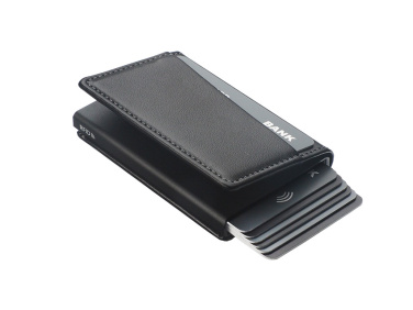 Logotrade promotional giveaways photo of: RFID wallet 2121119