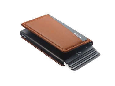 Logotrade promotional product picture of: RFID wallet 2121119