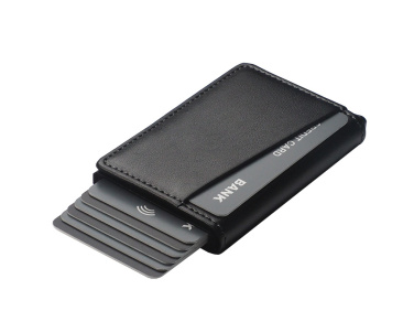 Logo trade promotional items picture of: RFID wallet 2121119