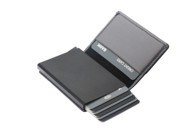 Logotrade corporate gift picture of: RFID wallet 2121119