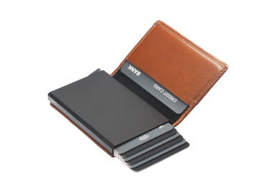 Logo trade promotional gifts picture of: RFID wallet 2121119