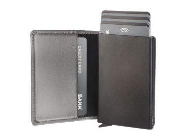 Logo trade promotional products picture of: RFID wallet 2121119