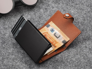 Logotrade advertising products photo of: RFID wallet 2161318