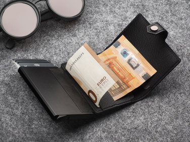 Logotrade business gift image of: RFID wallet 2161318