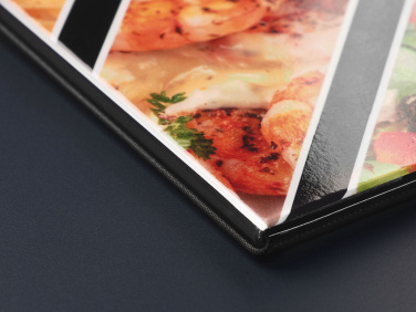 Logotrade promotional merchandise picture of: Menu cover 1823117