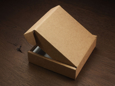 Logo trade promotional giveaways image of: Box (12.1x4.6x2.6cm) 1879307