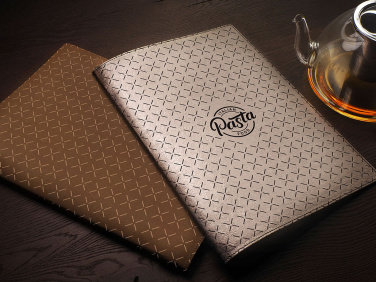 Logotrade promotional item picture of: Menu cover Ambiente 1178294