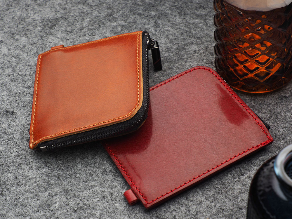 Logotrade promotional giveaways photo of: Minimal wallet 1932141